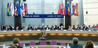 Avrupa Konseyi Bakanlar Komitesi’nin, Türkiye’ye yönelik ihlal sürecini başlatılmayı kararlaştırıldığı öğrenildi.