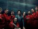 La Casa De Papel veda ediyor; dizinin final bölümü bugün
