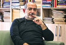 Ara vermişti, döndü; gazeteci Umur Talu yeniden yazacak!