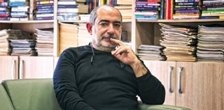 Ara vermişti, döndü; gazeteci Umur Talu yeniden yazacak!