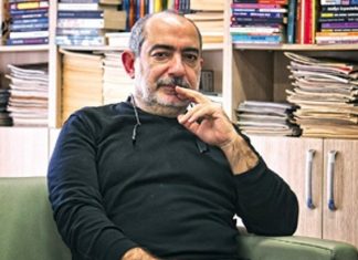 Ara vermişti, döndü; gazeteci Umur Talu yeniden yazacak!