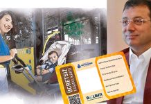 Sayıştay; İBB ücretsiz süt dağıtımı ve Anne Kartı mevzuata aykırı buldu