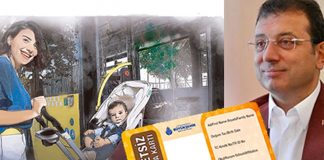 Sayıştay; İBB ücretsiz süt dağıtımı ve Anne Kartı mevzuata aykırı buldu