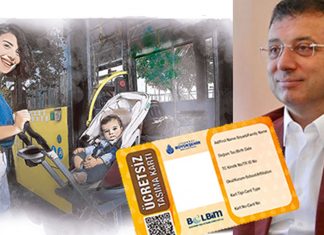 Sayıştay; İBB ücretsiz süt dağıtımı ve Anne Kartı mevzuata aykırı buldu