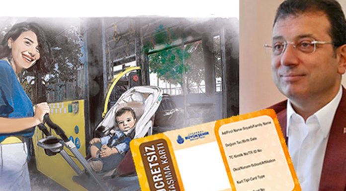 Sayıştay; İBB ücretsiz süt dağıtımı ve Anne Kartı mevzuata aykırı buldu