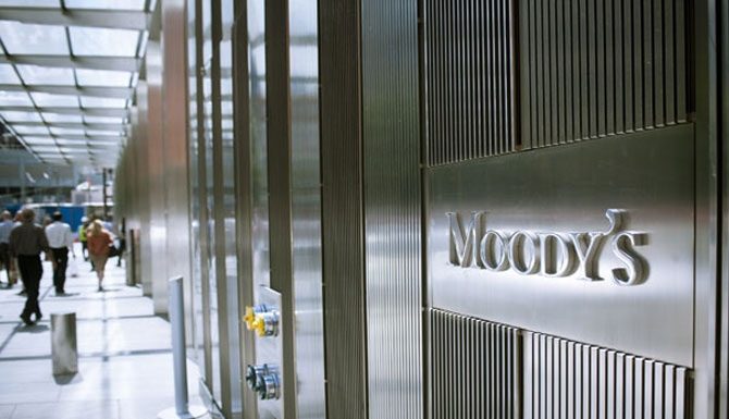 Moody’s: ‘Mevcut politikalarla enflasyon artacak’
