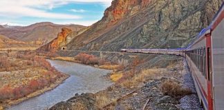 Doğu Ekspresi yeniden yollarda; seferler 15 Aralık’ta başlıyor