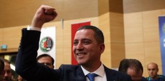 TBB Başkanı Erinç Sağkan, “Bugün itibariyle başlayan şey; bu ülkede hiçbir yurttaşın savunmasız kalmayacağıdır”