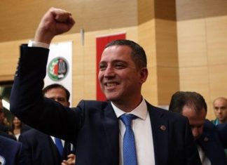 TBB Başkanı Erinç Sağkan, “Bugün itibariyle başlayan şey; bu ülkede hiçbir yurttaşın savunmasız kalmayacağıdır”