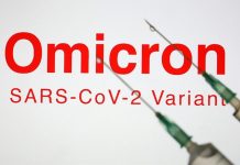 Omicron’un açıklanan yeni belirtisi ne?