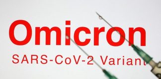 Omicron’un açıklanan yeni belirtisi ne?