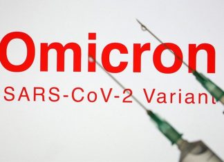 Omicron’un açıklanan yeni belirtisi ne?