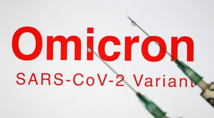 Omicron’un açıklanan yeni belirtisi ne?