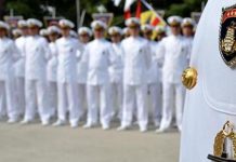 ‘Amiraller Bildirisi’ olarak bilinen soruşturma tamamlandı.