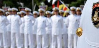 ‘Amiraller Bildirisi’ olarak bilinen soruşturma tamamlandı.