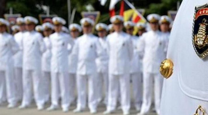 ‘Amiraller Bildirisi’ olarak bilinen soruşturma tamamlandı.