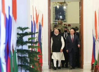 Rusya-Hindistan silah anlaşmalarında dolar kullanmayacak