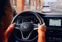 Volkswagen Türkiye, otomobillerine zam yaptı.