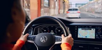 Volkswagen Türkiye, otomobillerine zam yaptı.