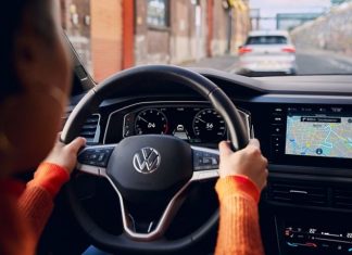 Volkswagen Türkiye, otomobillerine zam yaptı.