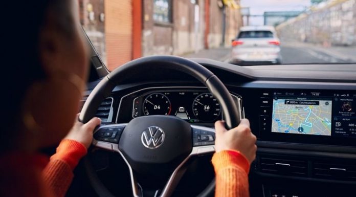 Volkswagen Türkiye, otomobillerine zam yaptı.