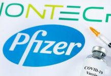 Pfizer – BioNTech; 3’üncü doz aşımız Omicron mutasyonuna karşı etkili!