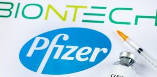 Pfizer – BioNTech; 3’üncü doz aşımız Omicron mutasyonuna karşı etkili!