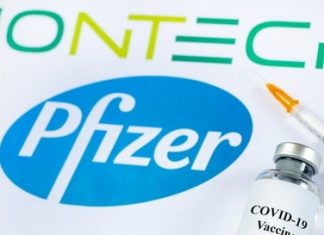Pfizer – BioNTech; 3’üncü doz aşımız Omicron mutasyonuna karşı etkili!