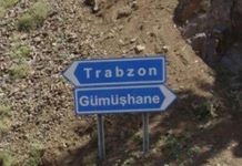 Karadeniz’de 2 İlin sınırları değişti