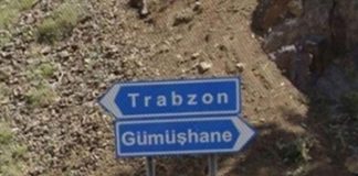 Karadeniz’de 2 İlin sınırları değişti