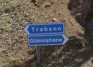 Karadeniz’de 2 İlin sınırları değişti