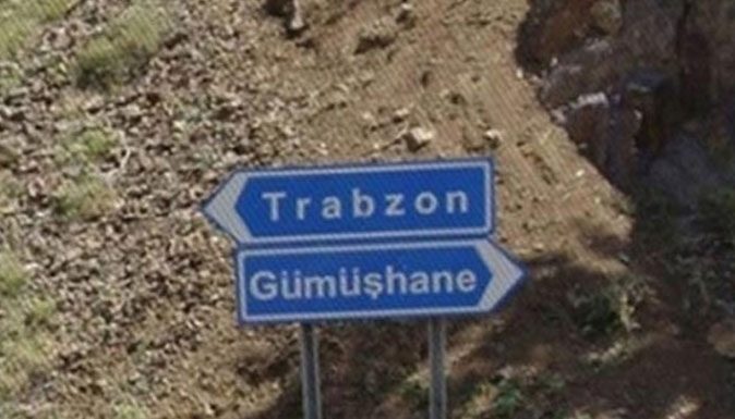 Karadeniz’de 2 İlin sınırları değişti