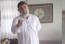 Skandal sözlerin sahibi GATA Başhekim Yardımcısı Ali Edizer, görevine geri döndü!