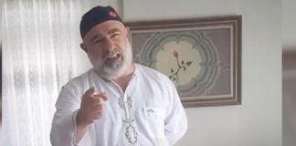 Skandal sözlerin sahibi GATA Başhekim Yardımcısı Ali Edizer, görevine geri döndü!