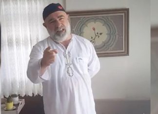 Skandal sözlerin sahibi GATA Başhekim Yardımcısı Ali Edizer, görevine geri döndü!