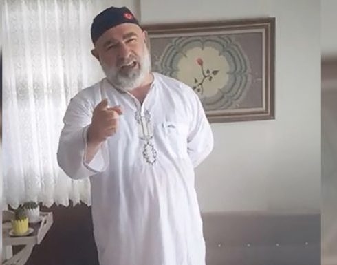 Skandal sözlerin sahibi GATA Başhekim Yardımcısı Ali Edizer, görevine geri döndü!