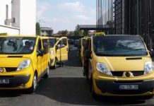 İBB’nin minibüsleri taksiye dönüştürme kararını Bölge İdare Mahkemesi durdurdu!