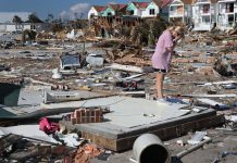 ABD’yi kasırga vurdu: En az 70 kişi hayatını kaybetti