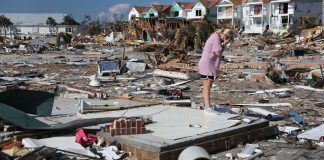 ABD’yi kasırga vurdu: En az 70 kişi hayatını kaybetti