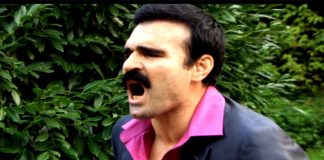 Etme Bulma Dünyası; Şarkıcı Ferhat Güzel, kendisini döven sevgilisinden kaçarak polise sığındı!