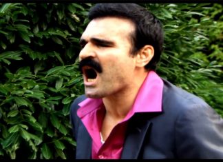 Etme Bulma Dünyası; Şarkıcı Ferhat Güzel, kendisini döven sevgilisinden kaçarak polise sığındı!