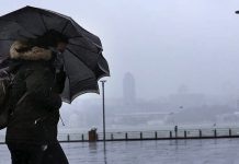 Marmara, Kuzey Ege ve İstanbul için yine fırtına yine uyarı!