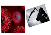 Omicron varyantında ilk ilk can kaybı!