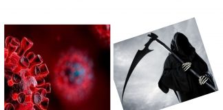 Omicron varyantında ilk ilk can kaybı!