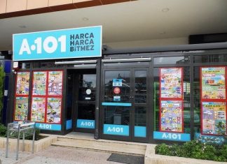Zam furyası hız kesmiyor; A101’de 112 ürüne büyük zam!