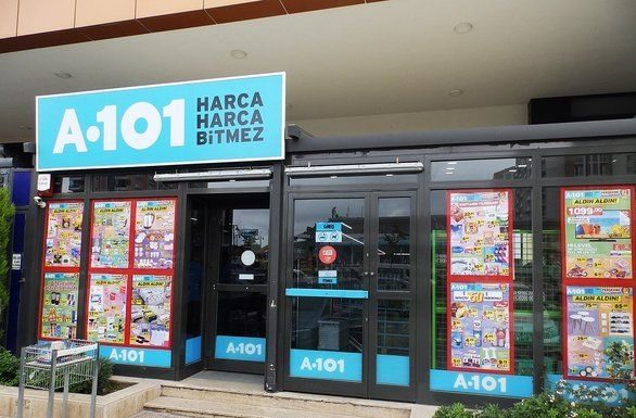 Zam furyası hız kesmiyor; A101’de 112 ürüne büyük zam!