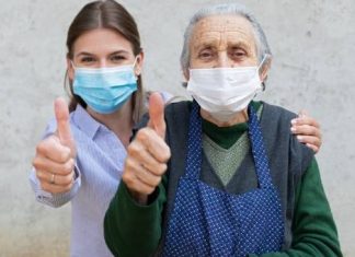 Omicron’a karşı iki Pfizer/BioNTech’in hastaneye yatış ve ölüme karşı sağladığı yüzde 83,7 koruma Delta’ya göre üç kat daha fazla
