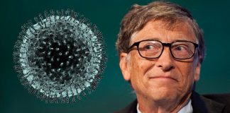 ‘Tahminci’ Bill yine tarih verdi: Koronavirüs 2022’de bitecek!