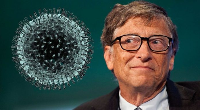 ‘Tahminci’ Bill yine tarih verdi: Koronavirüs 2022’de bitecek!