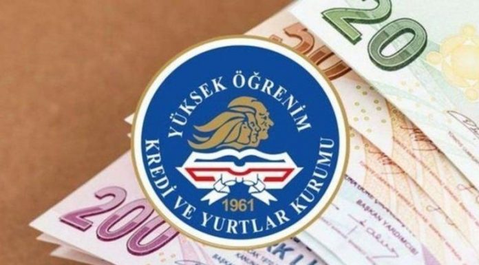 Yükseköğrenim burs/kredi başvuru sonuçları açıklandı.